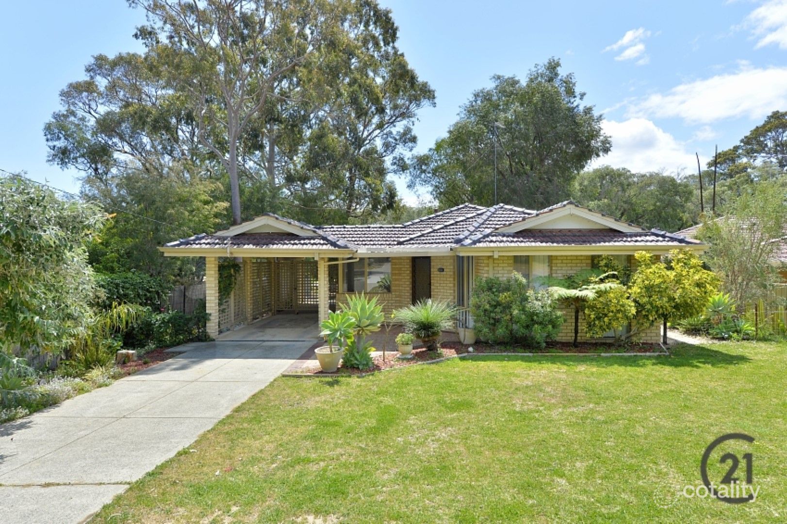 42 Durham Cres, Dawesville, WA 6211