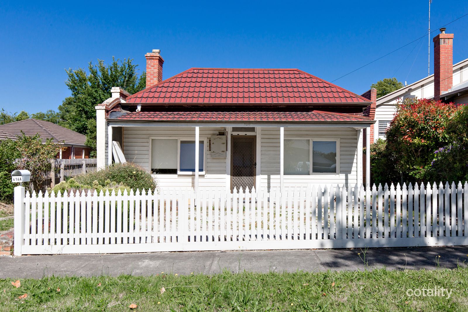 416 Windermere St, Ballarat Central, VIC 3350