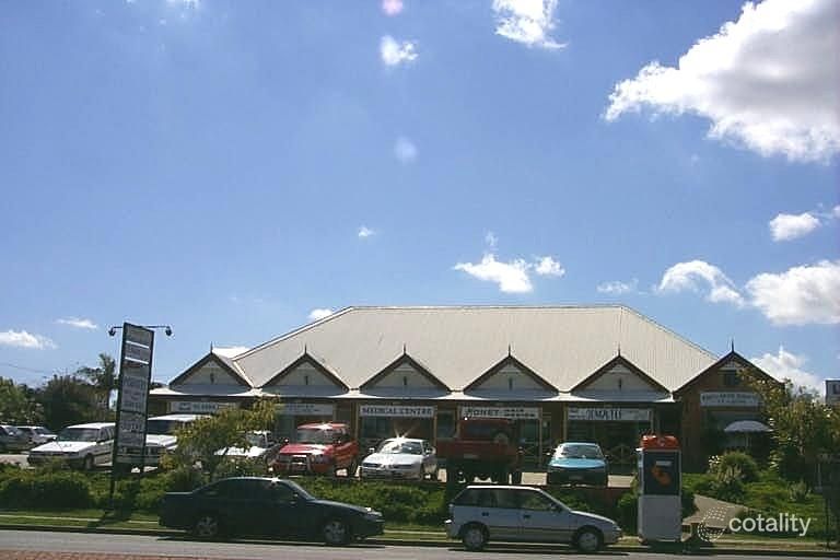 2/582 Logan Rd, Greenslopes, QLD 4120