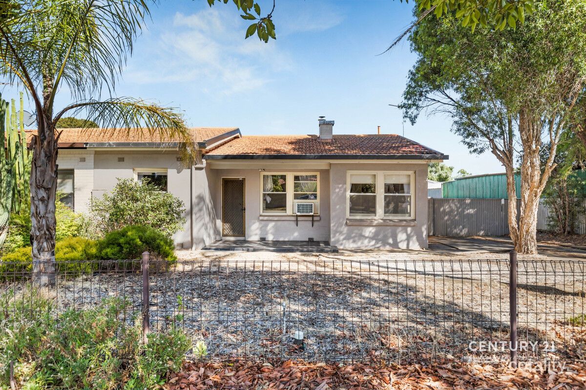 99 Woodford Rd, Elizabeth North, SA 5113