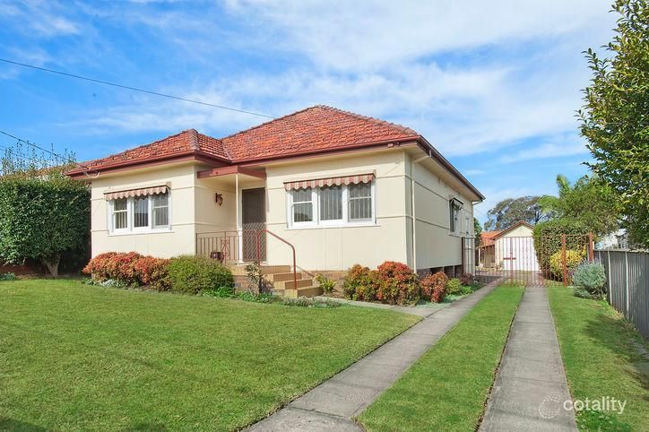 15 Gardener Ave, Ryde, NSW 2112