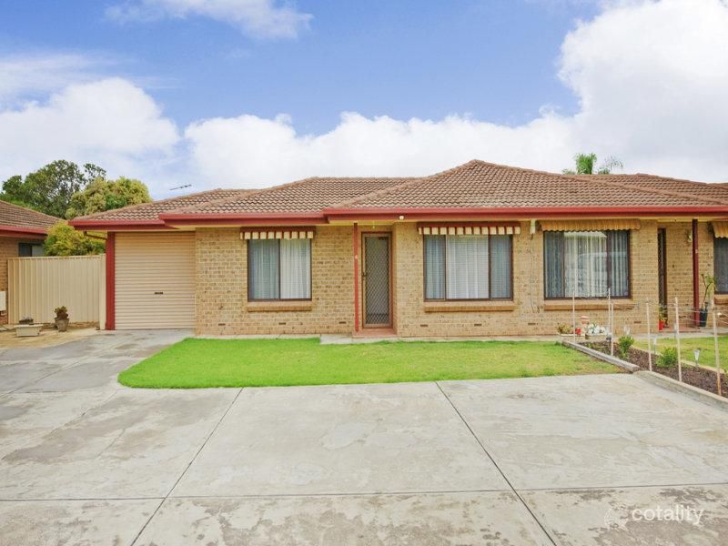 4/9-11 Rowley Tce, Woodville, SA 5011