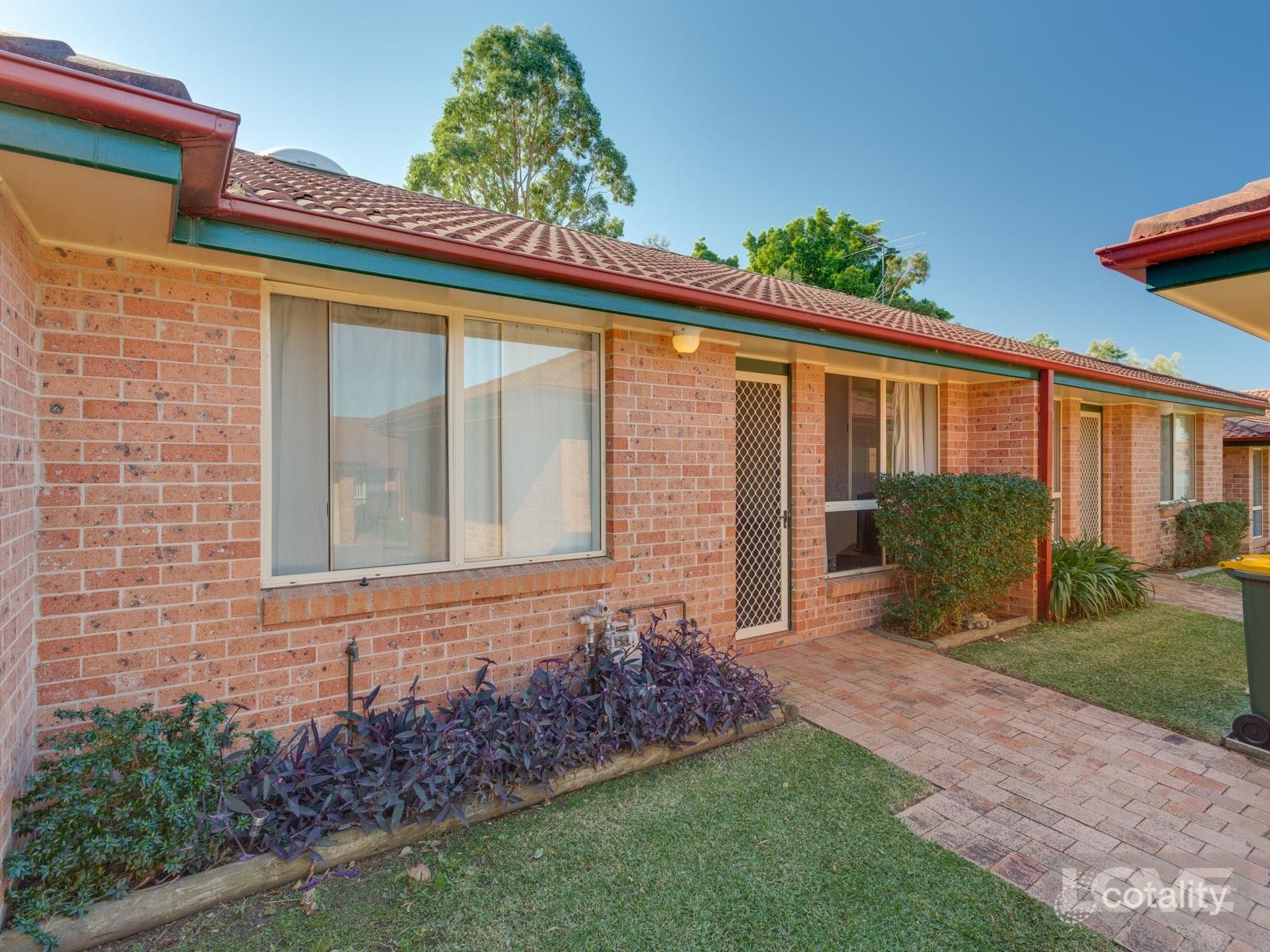 2/1 Anna Pl, Wallsend, NSW 2287