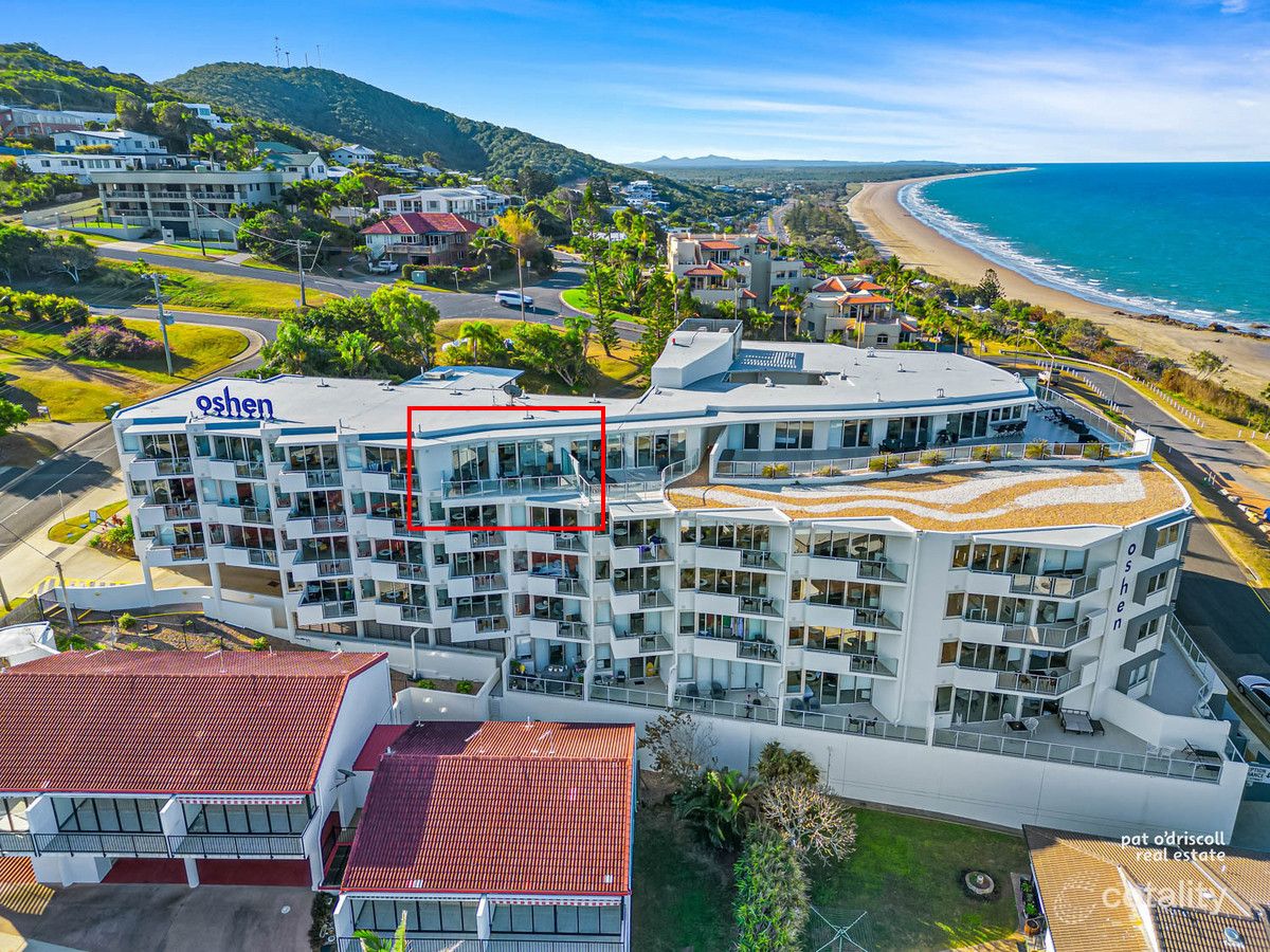 58/30-32 Adelaide St, Yeppoon, QLD 4703