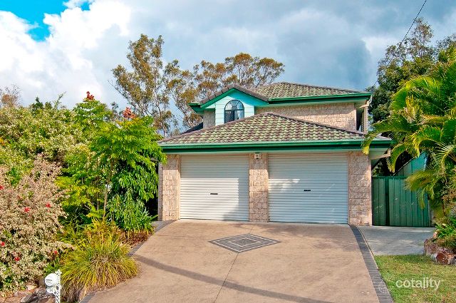 14 Manning Ct, Mount Warren Park, QLD 4207