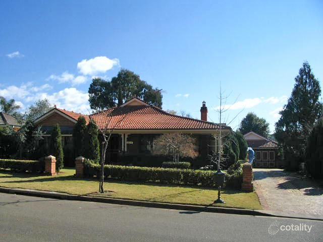 4 Baylis Pl, North Richmond, NSW 2754
