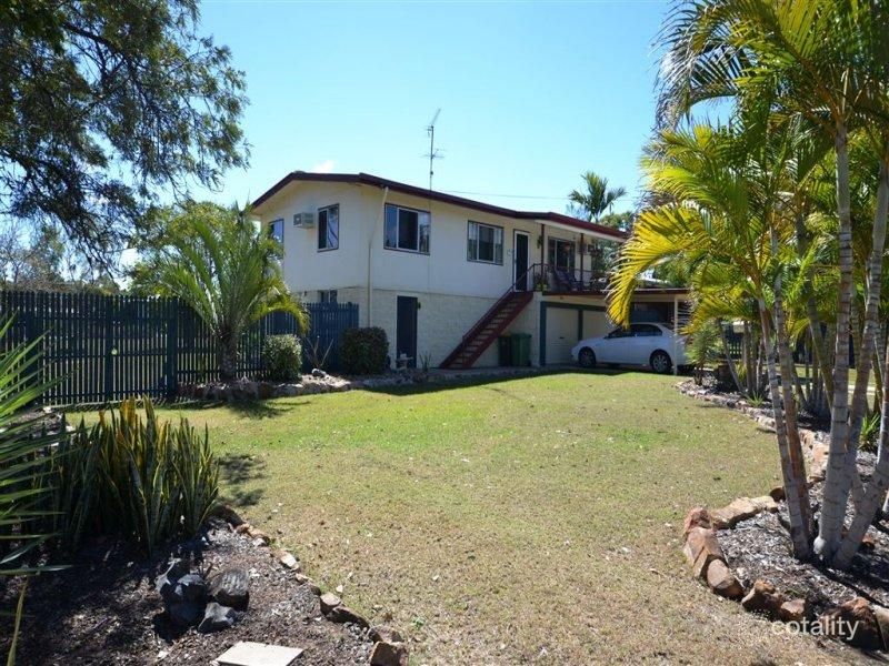 6 Sydney King Cl, Gracemere, QLD 4702