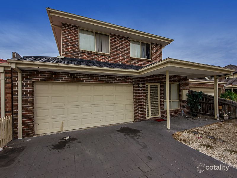 22 Marlock Way, Delahey, VIC 3037