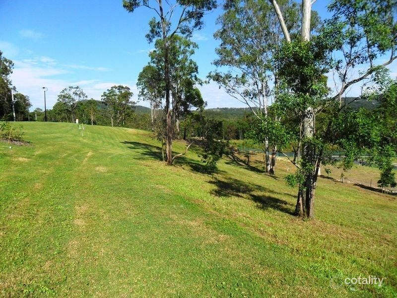 18 Lower Mount Mellum Rd, Landsborough, QLD 4550