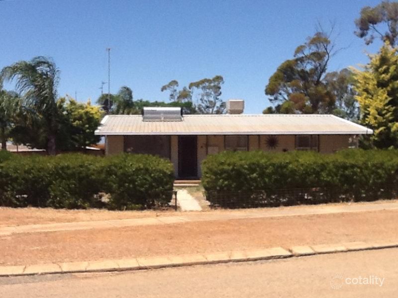 13 Anderson Way, Dalwallinu, WA 6609