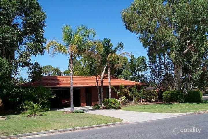 1 Worthington Rd, Booragoon, WA 6154