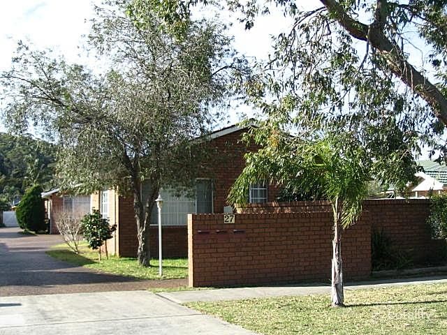 3/27-29 Flounder Rd, Ettalong Beach, NSW 2257