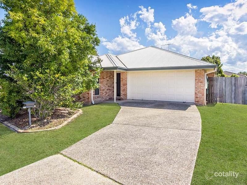 5a Leopardwood St, Narangba, QLD 4504