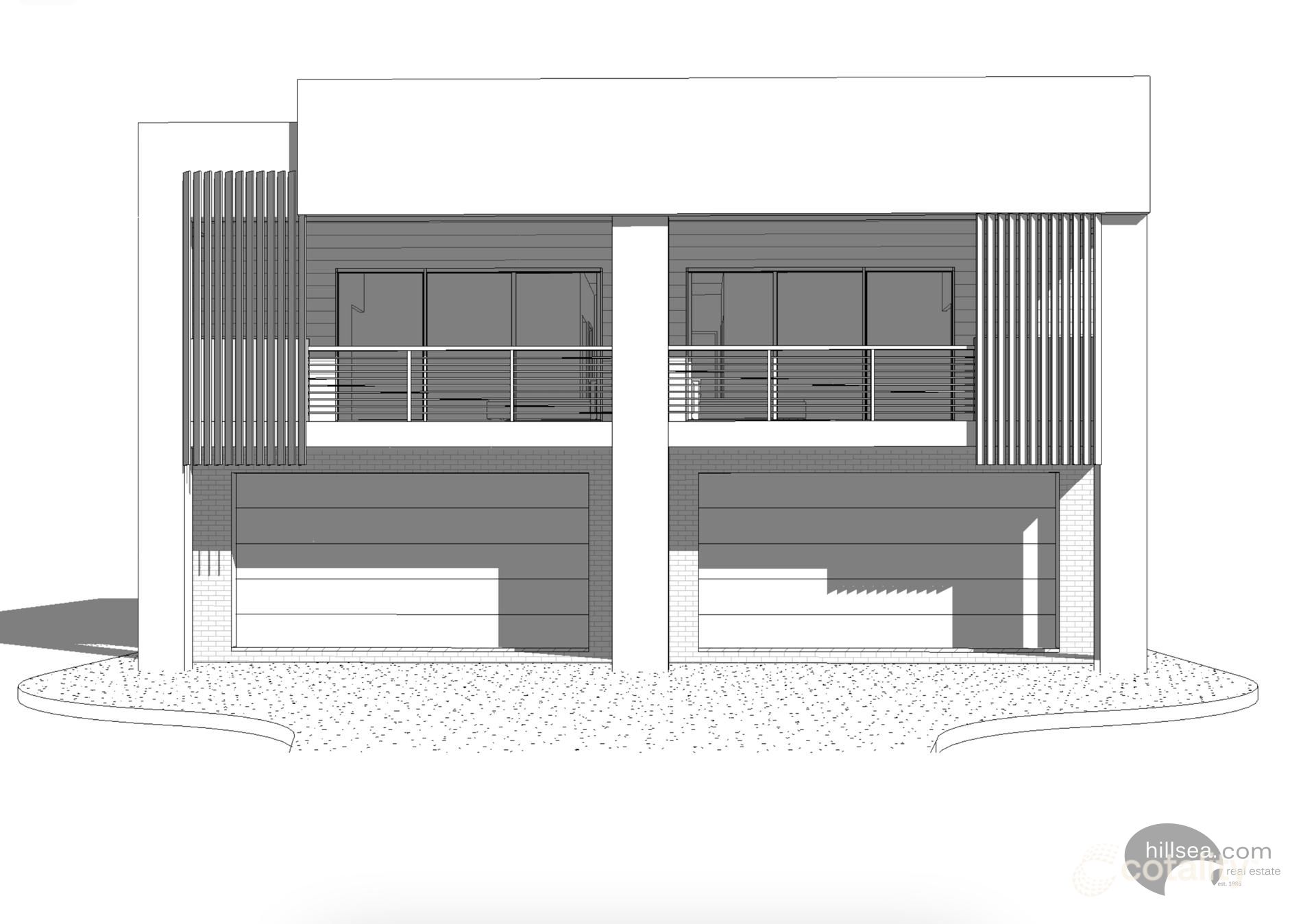 28 Donald Ave, Paradise Point, QLD 4216