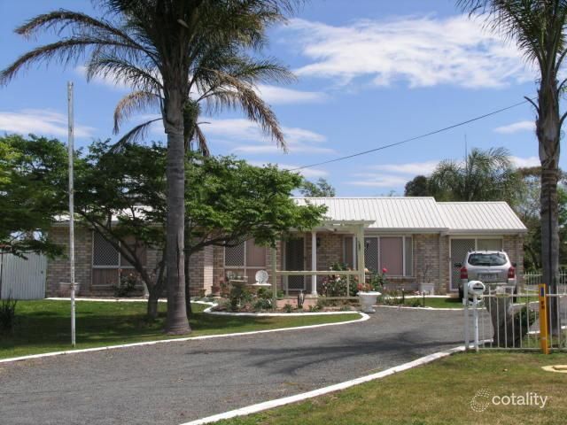 4 Crockers Rd, Westbrook, QLD 4350