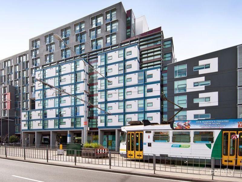 25/800 Swanston St, Carlton, VIC 3053
