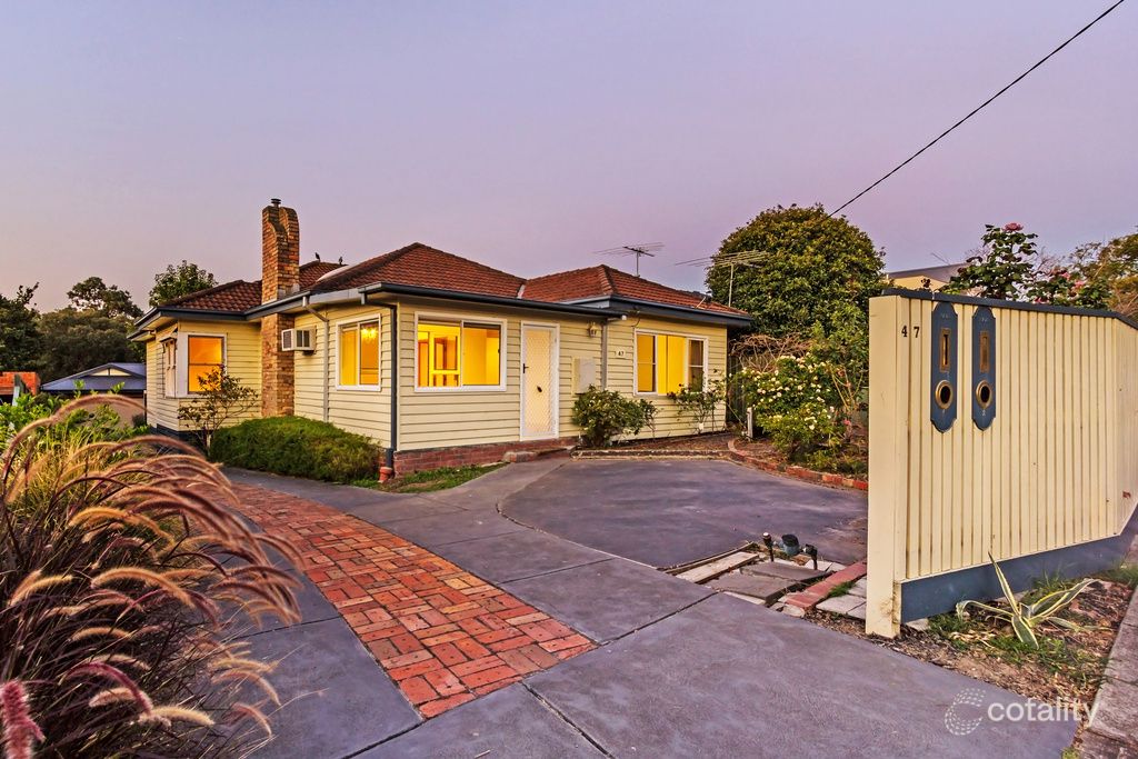 1/47 Peter St, Box Hill North, VIC 3129