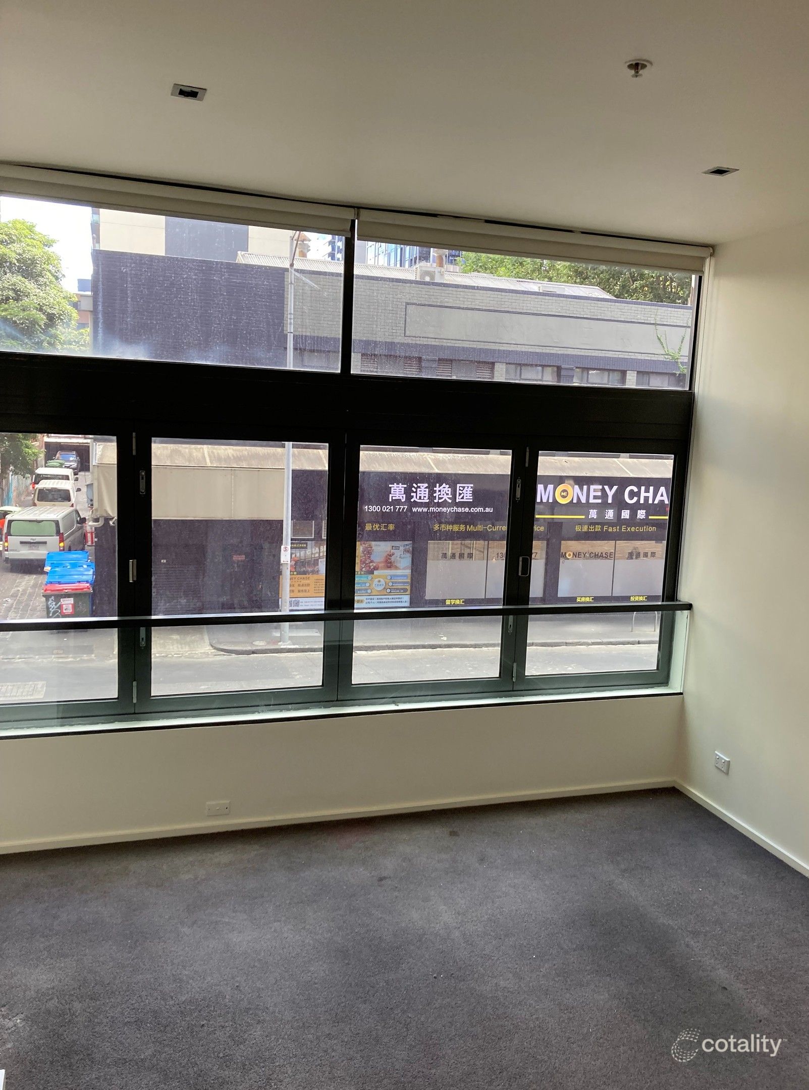 116/99 A'Beckett St, Melbourne, VIC 3000