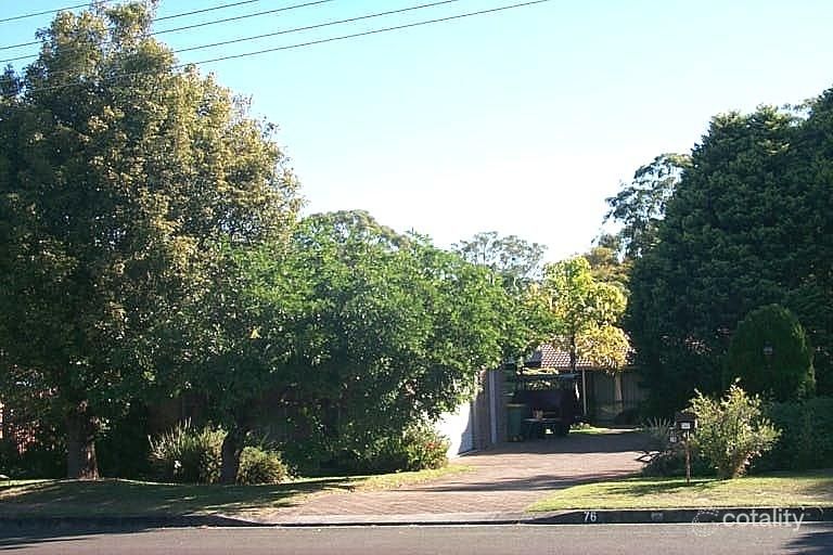 74-76 Valantine Rd, Birkdale, QLD 4159