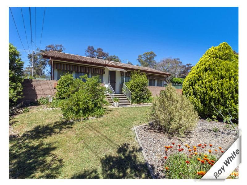 94 Pennefather St, Higgins, ACT 2615