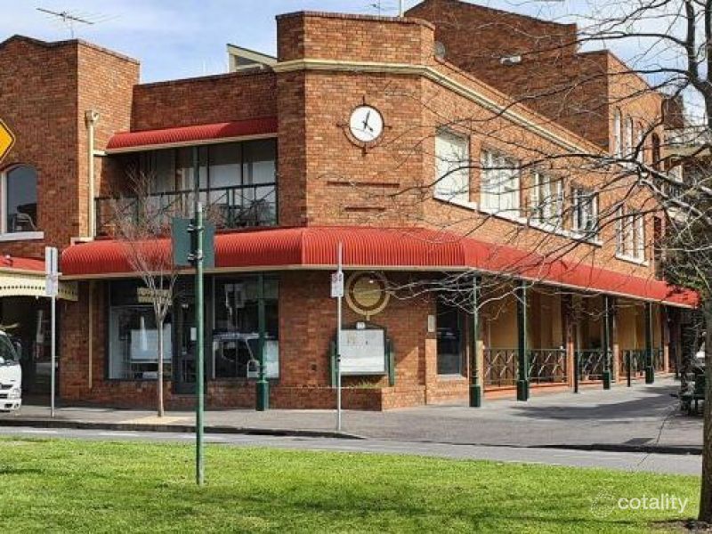 1/249 Drummond St, Carlton, VIC 3053