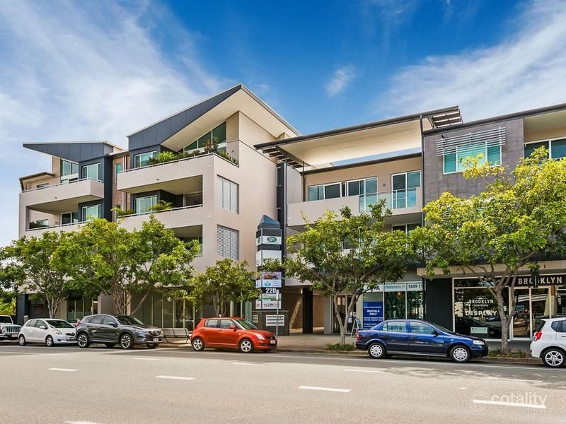 35/226 Varsity Pde, Varsity Lakes, QLD 4227