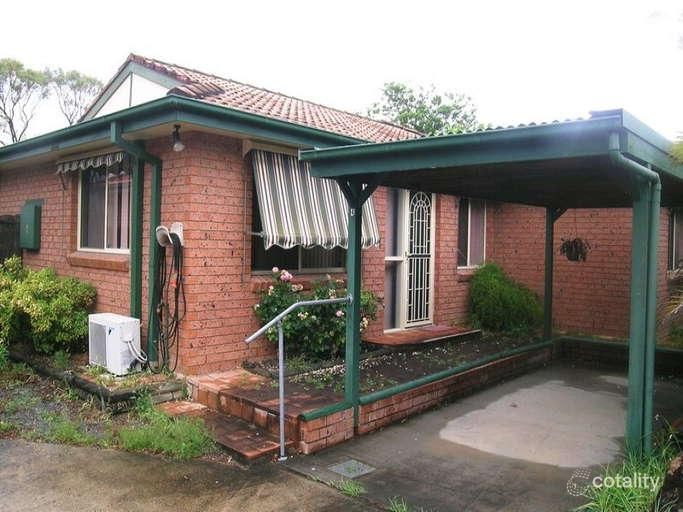 1/124a Galston Rd, Hornsby Heights, NSW 2077