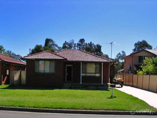 34 Monterey St, South Wentworthville, NSW 2145