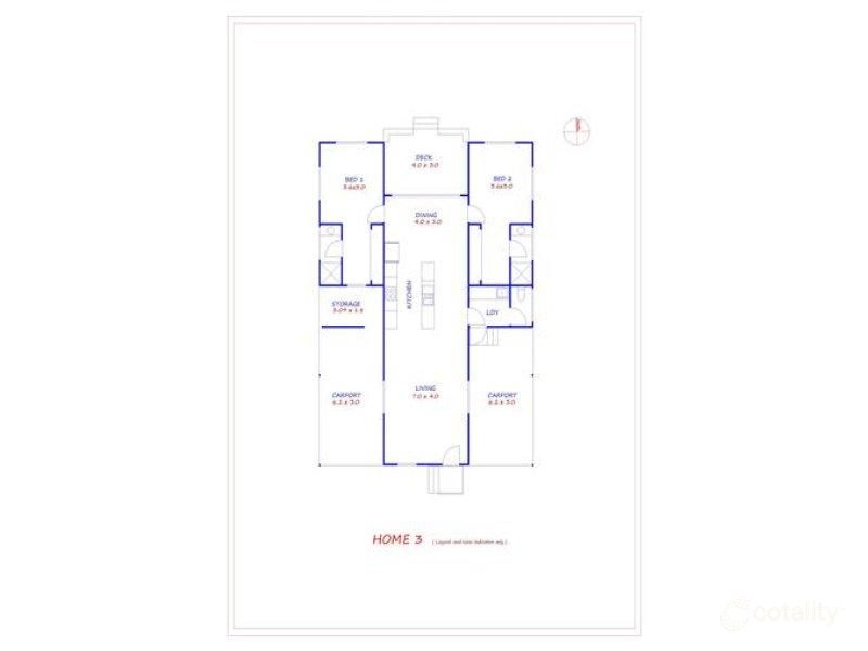 3/2 Harms St, Roma, QLD 4455