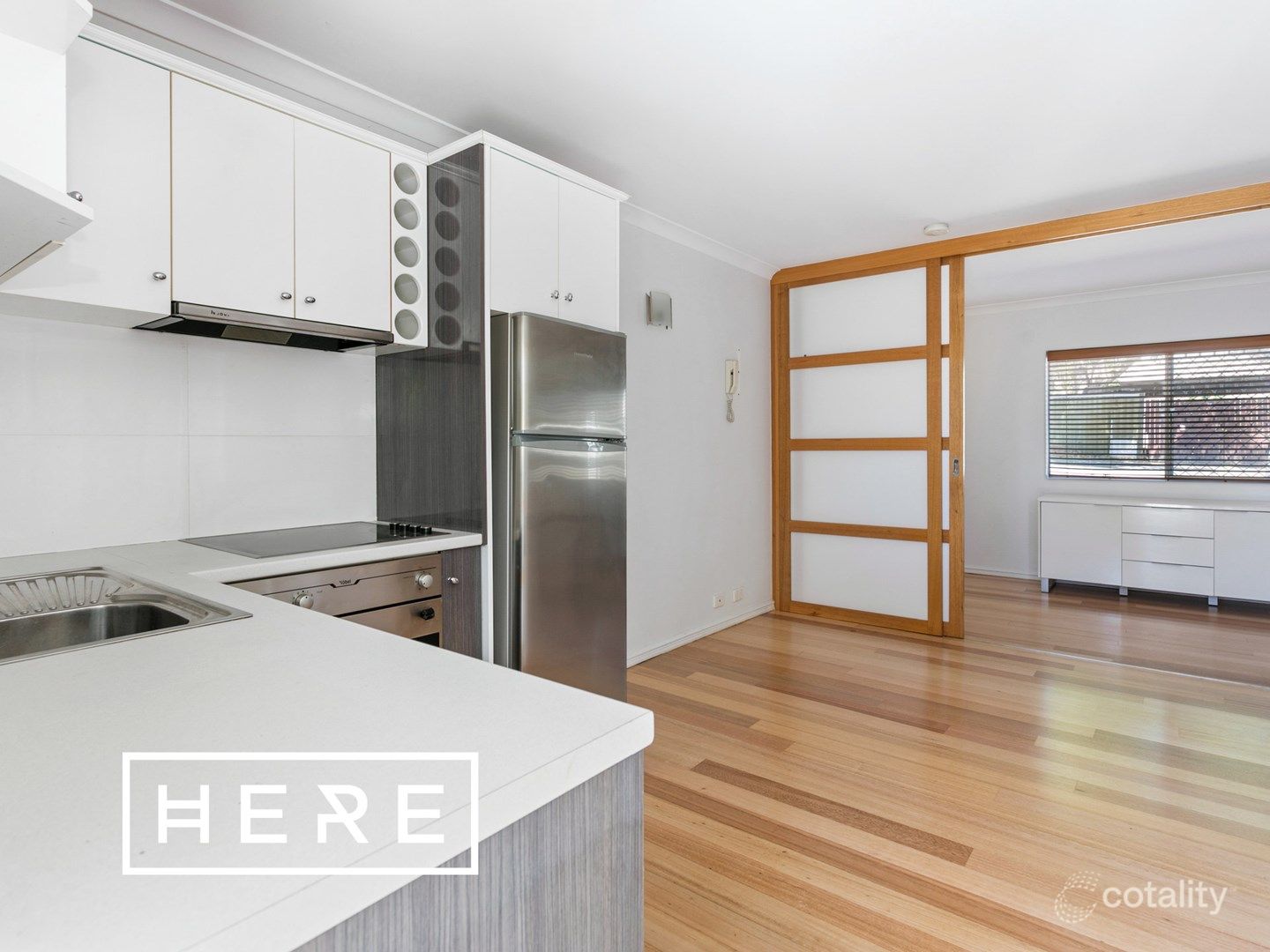 3/37 Cambridge St, West Leederville, WA 6007