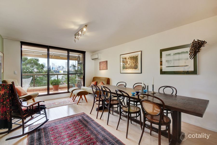 3/14 Leichhardt St, Glebe, NSW 2037