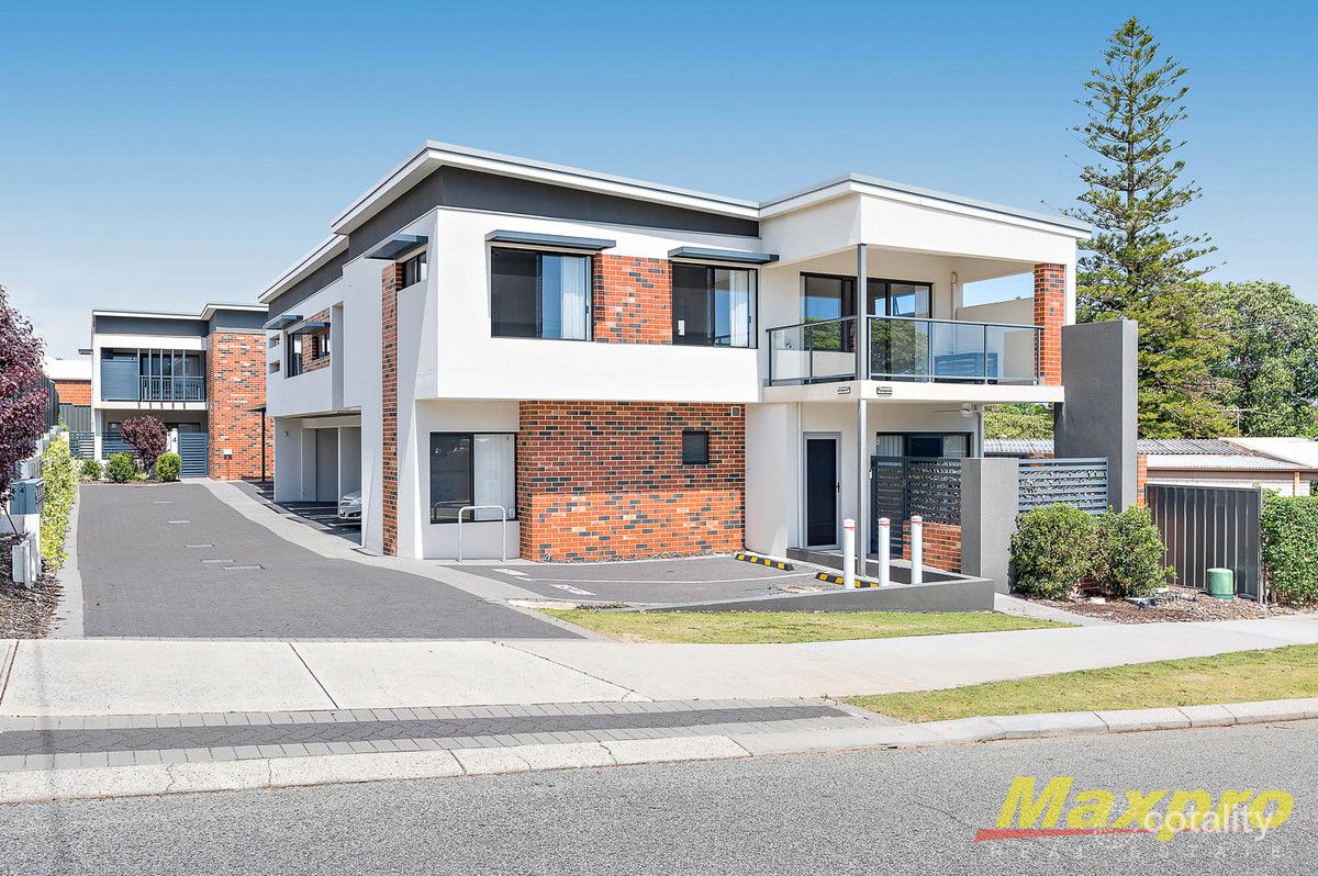 2/4 Kennerly St, Cloverdale, WA 6105