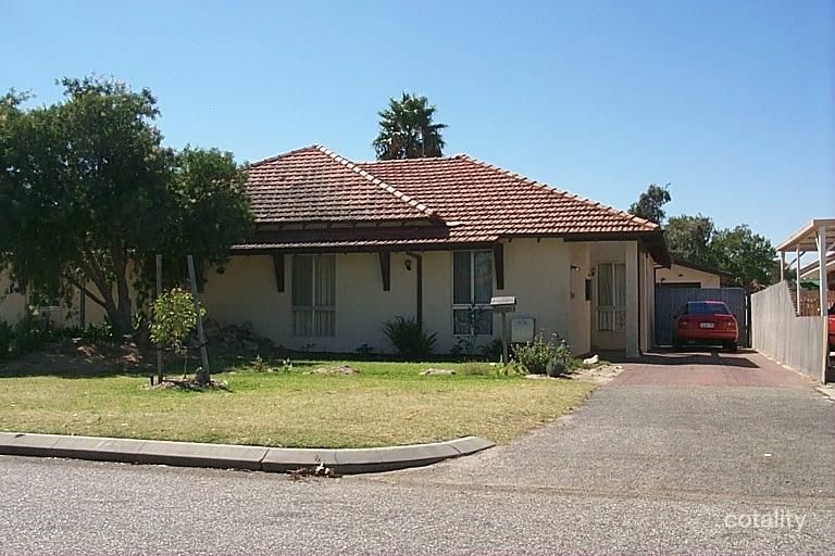 157 Knutsford Ave, Rivervale, WA 6103