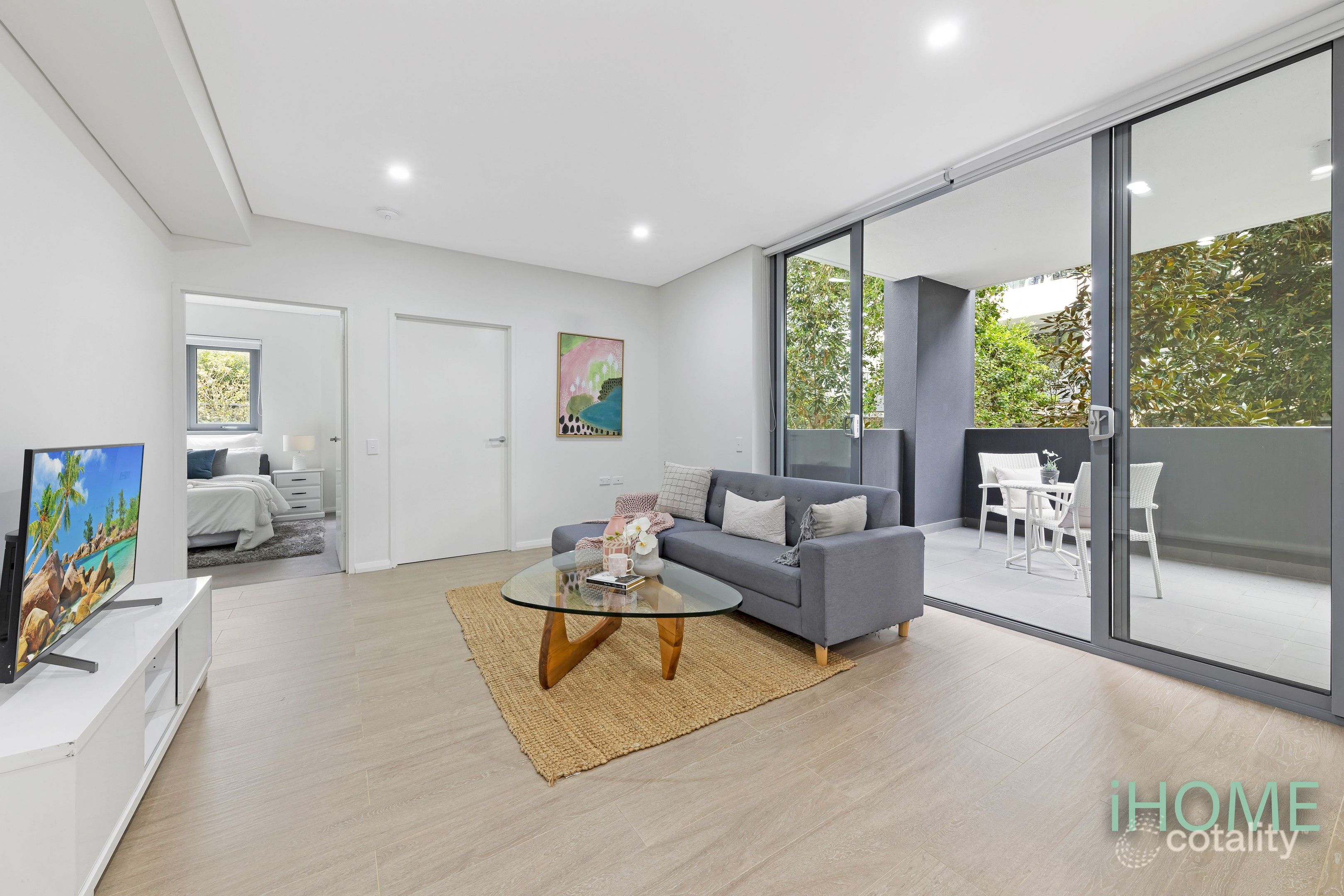 106/3 Hazlewood Pl, Epping, NSW 2121