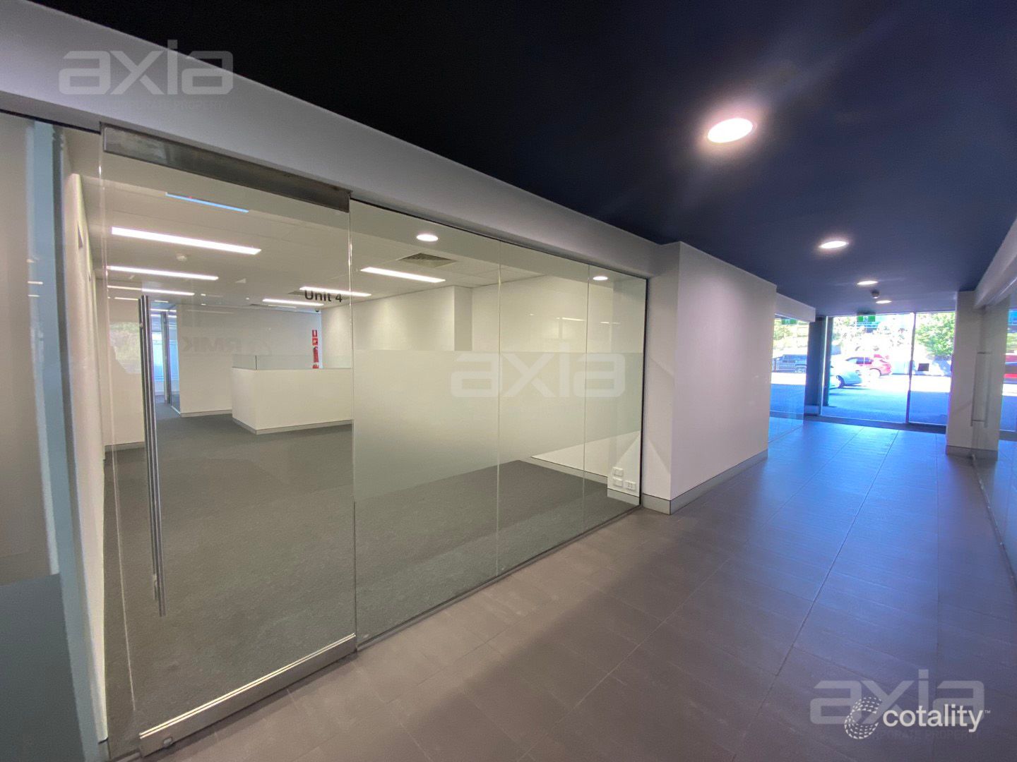 4/100 Railway Rd, Daglish, WA 6008