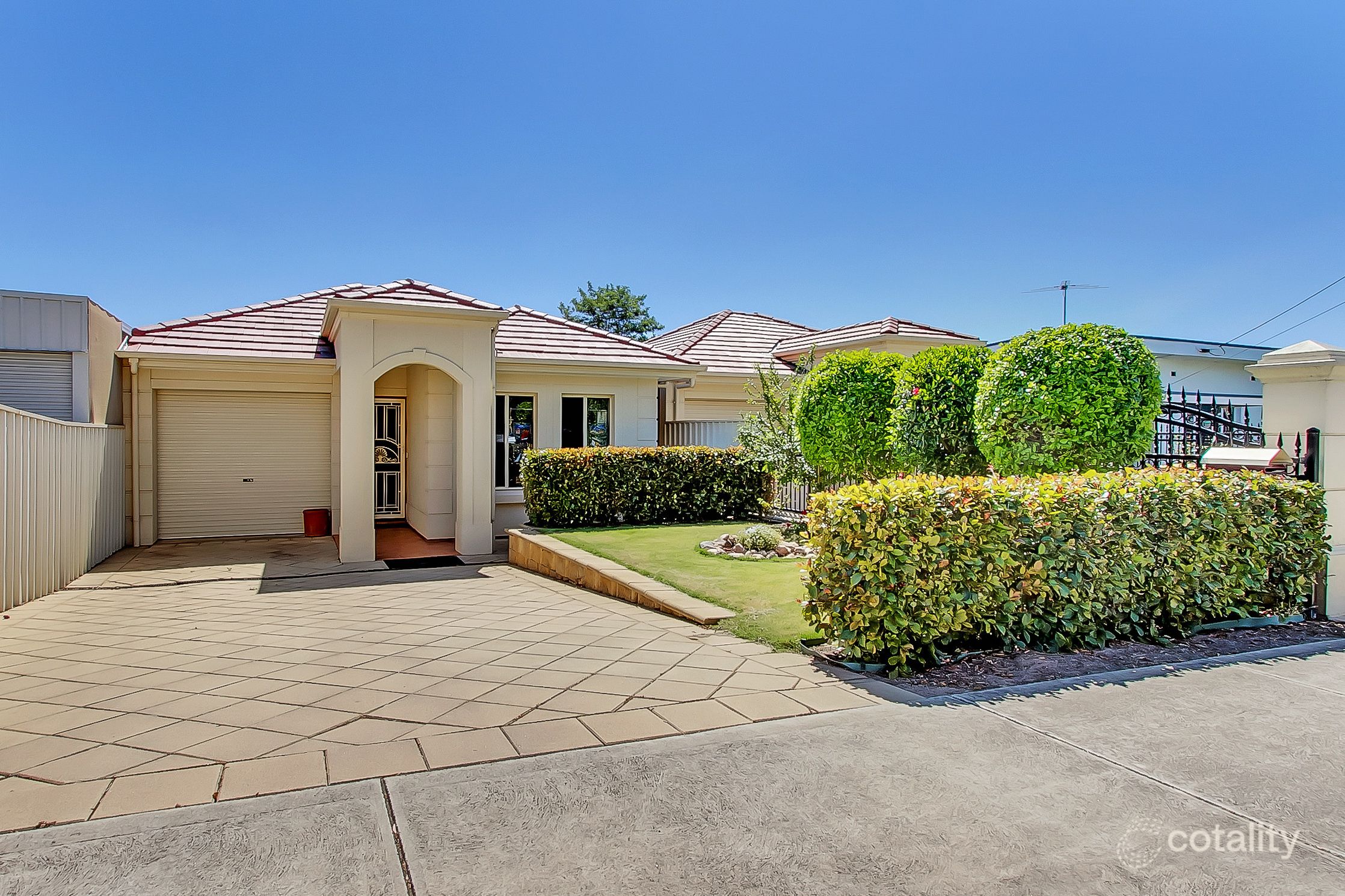 5 Robert St, Blair Athol, SA 5084