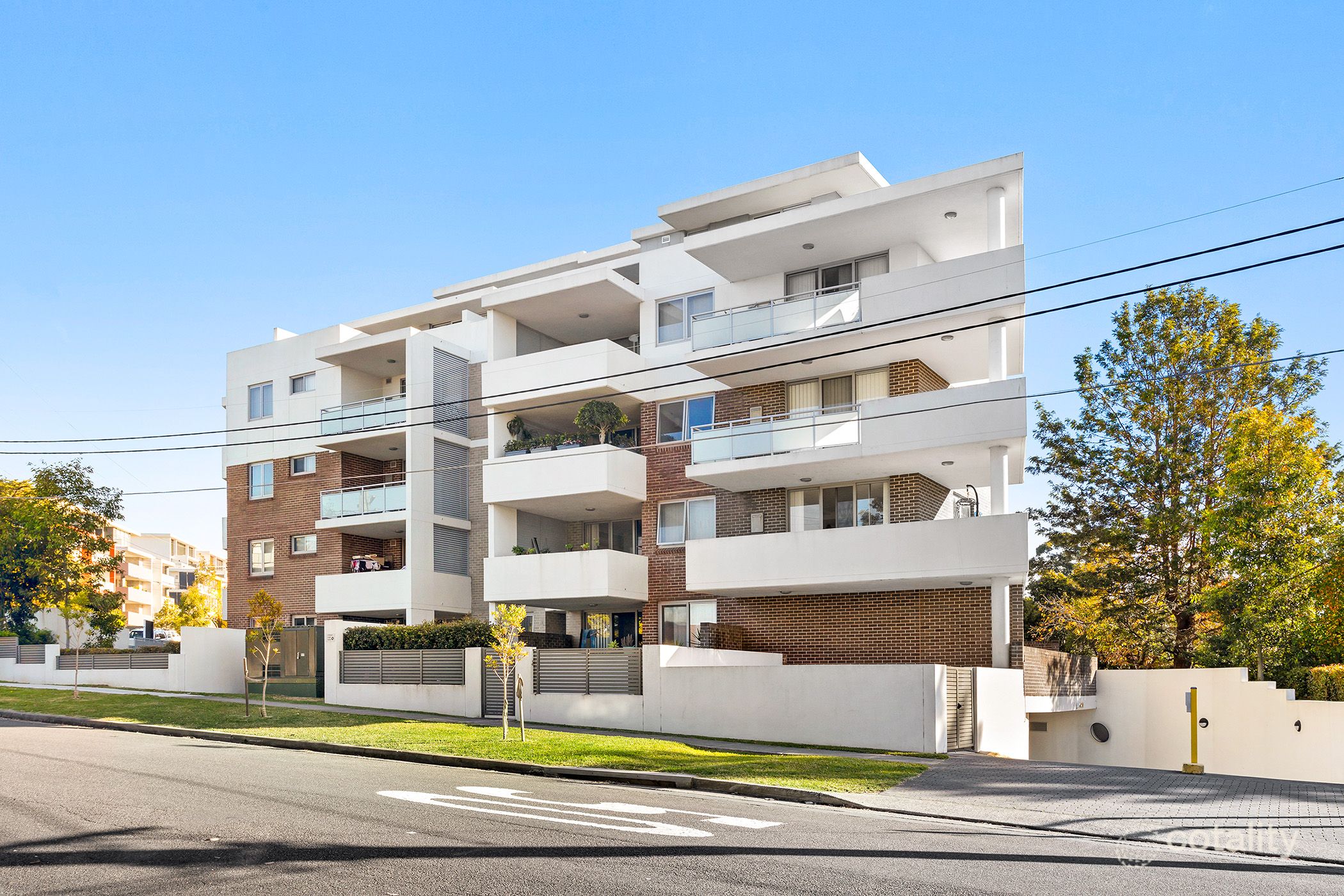 30/325-331 Peats Ferry Rd, Asquith, NSW 2077