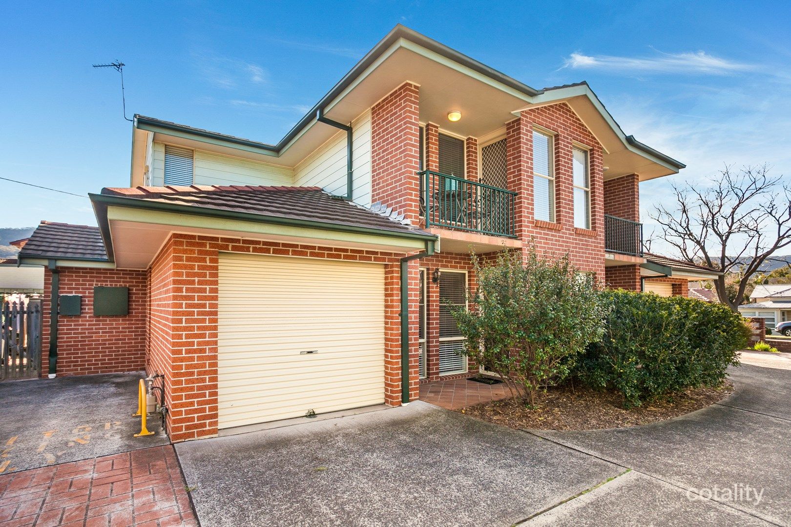 2/17 Hopetoun St, Woonona, NSW 2517