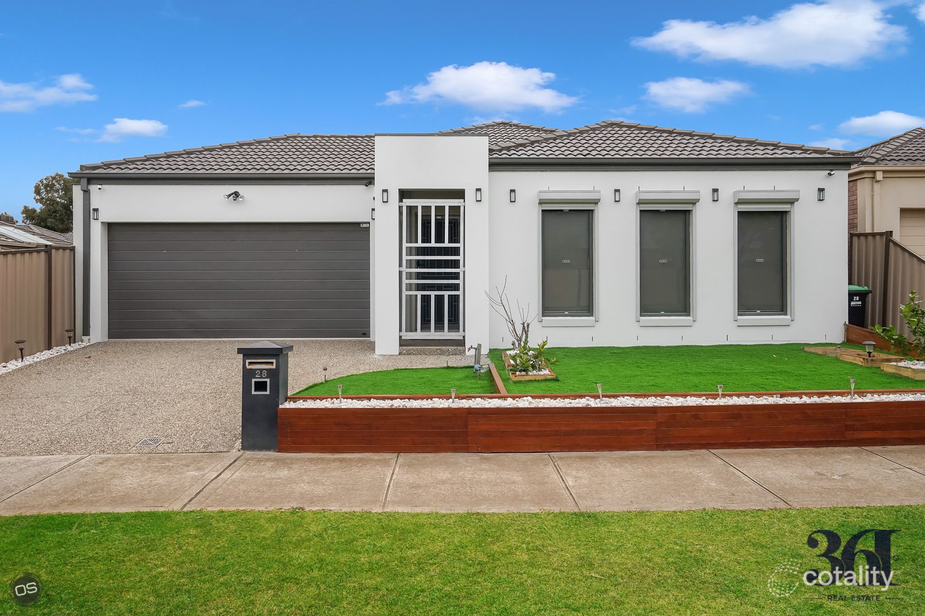 28 Ironbark Gr, Burnside Heights, VIC 3023