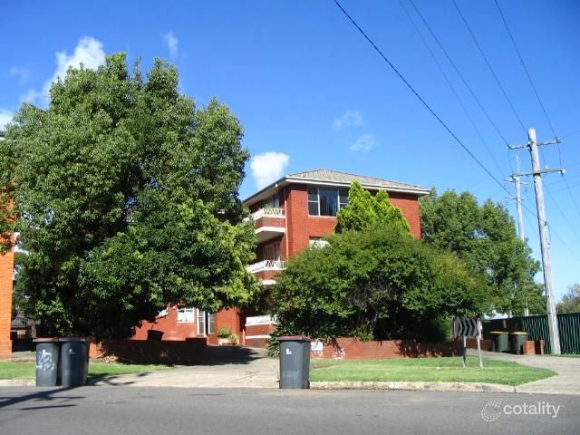 6/25 Romilly St, Riverwood, NSW 2210
