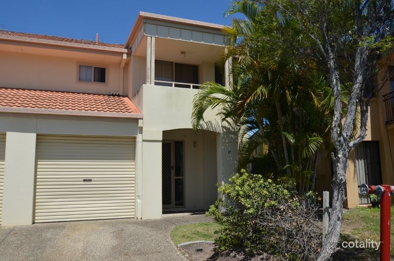 27/19 Harrow Pl, Arundel, QLD 4214