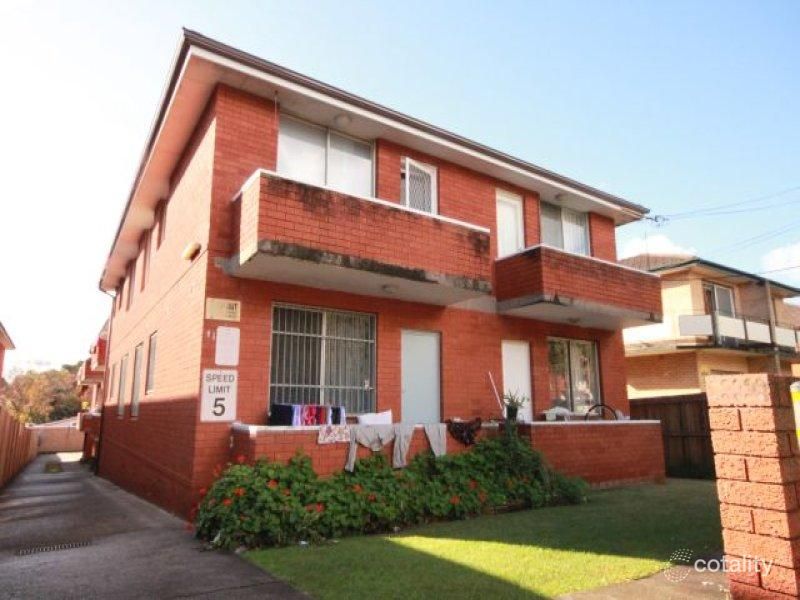 5/41 Macdonald St, Lakemba, NSW 2195