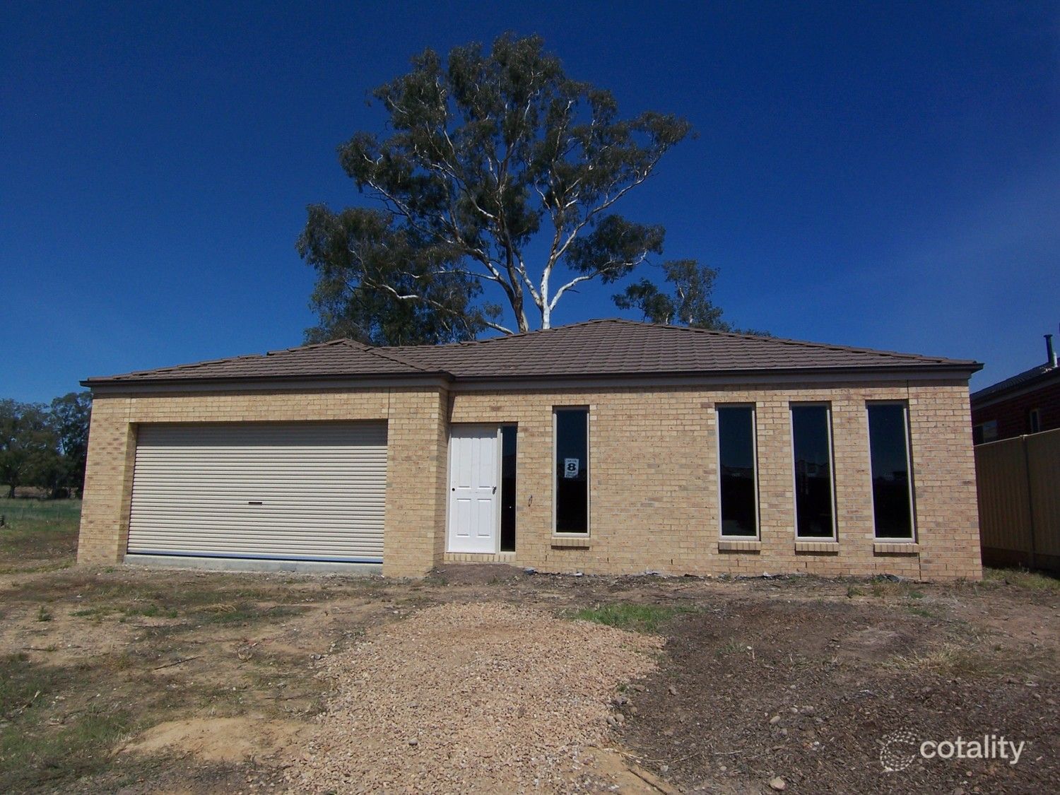 8 Gordon Ct, Strathfieldsaye, VIC 3551