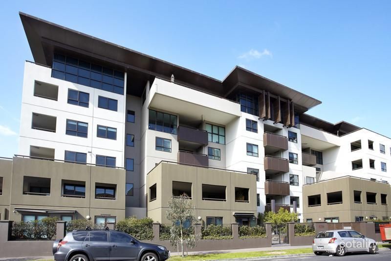 32/174 Esplanade East, Port Melbourne, VIC 3207