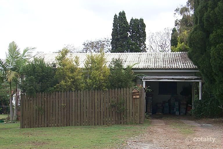 31 Dunstan St, Moorooka, QLD 4105