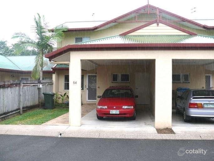 64/101-109 Callum St, Mooroobool, QLD 4870