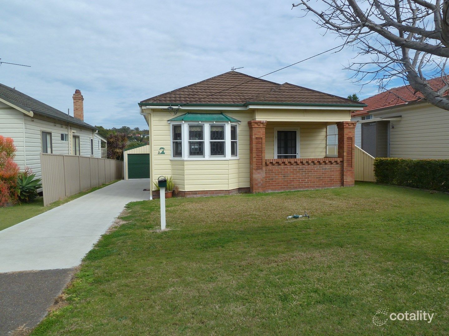 9 Turner St, Lambton, NSW 2299