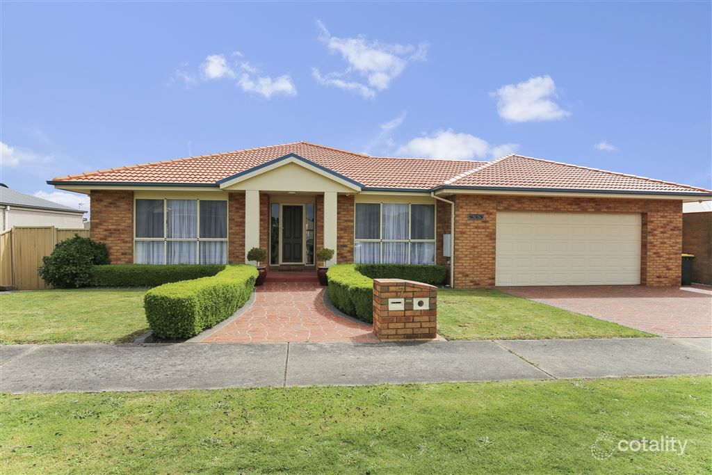 7 Park Dr, Leongatha, VIC 3953
