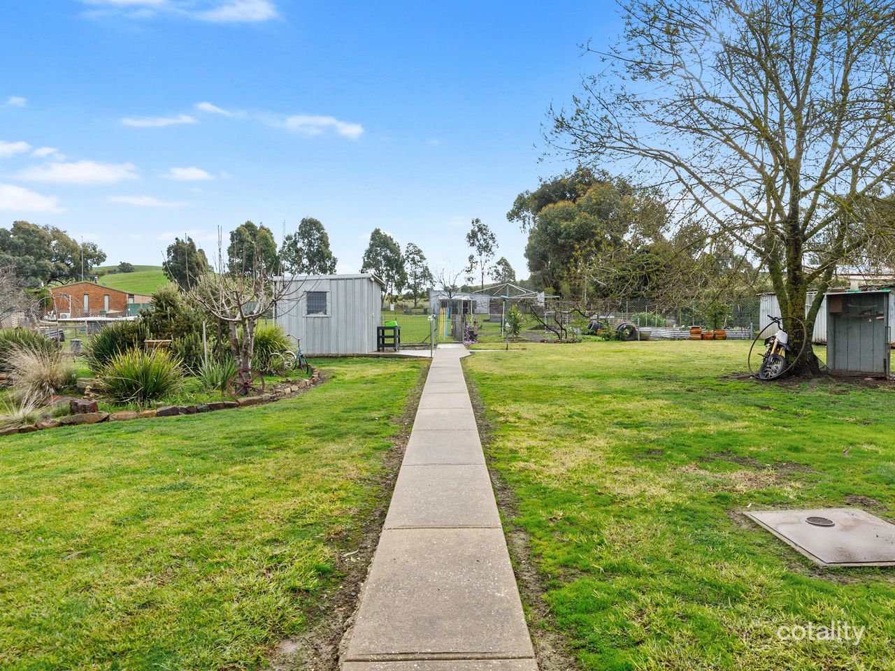 700 Telegraph Rd, Seymour, VIC 3660