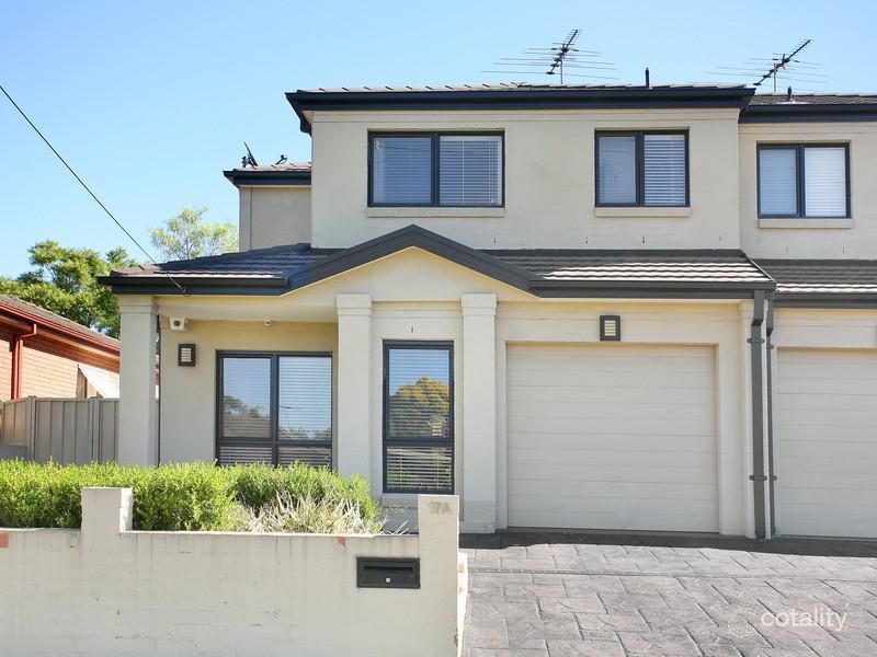 17a Canal Rd, Greystanes, NSW 2145